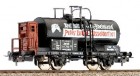 76454 Sachsenmodelle Tank car "Kraftfutter"